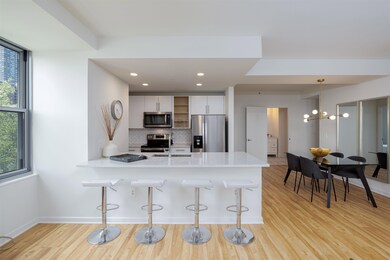 Fulton's Landing unit 4Q, Jersey City, NJ 07302 - photo 5