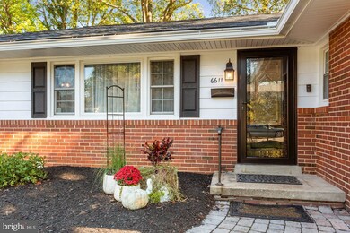 6611 Beddoo St, Alexandria, VA 22306 - photo 3