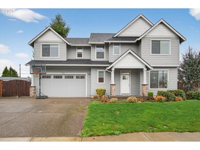 52171 Casswell Dr, Scappoose, OR 97056 - photo 4