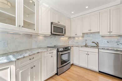 The Basilica unit 316, Charlestown, MA 02129 - photo 2