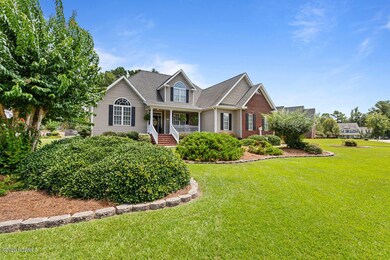 109 Drayton Hall, Jacksonville, NC 28540 - photo 2