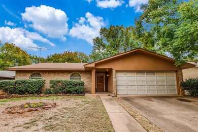 2315 Jacqueline Dr, Denton, TX 76205 - photo 2