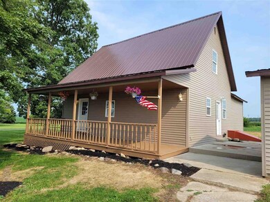 10595 S 300 E, Warren, IN 46792 - photo 2