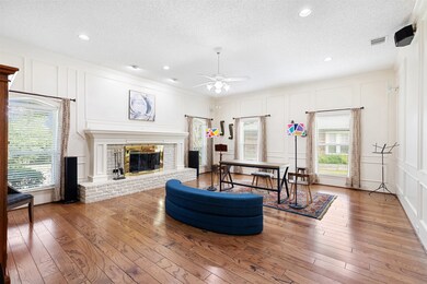 3708 Windmill Ct, Plano, TX 75074 - photo 4