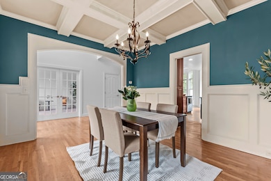 463 Delaperriere Loop, Jefferson, GA 30549 - photo 6