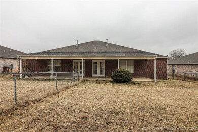unlisted-address, Broken Arrow, OK 74011 - photo 2