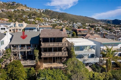 162 Sunset Terrace, Laguna Beach, CA 92651 - photo 3