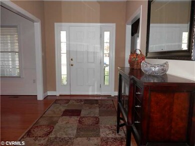 Foyer
