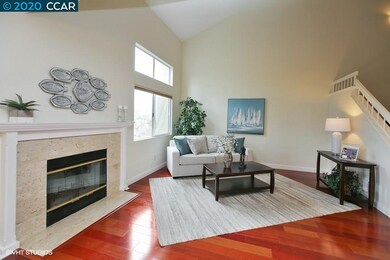 The beauty of a welcoming main living area include