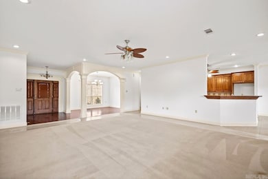 187 Plantation Dr, Mayflower, AR 72106 - photo 6