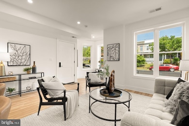 1251 Morse St NE unit B, Washington, DC 20002 - photo 3