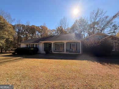 153 Highway 85 Connector, Brooks, GA 30205 - photo 2