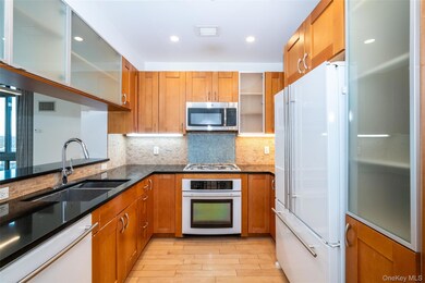 Trump Plaza Residences unit 1401, New Rochelle, NY 10801 - photo 2