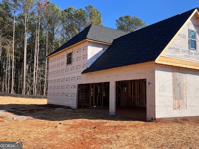 2305 New Hope Rd unit (LOT 5), Locust Grove, GA 30248 - photo 2