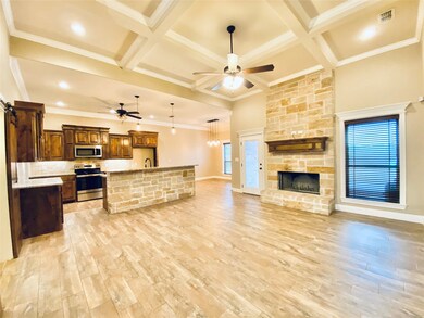 7412 Tuscany Dr, Abilene, TX 79606 - photo 5