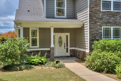 4980 White Oak Rd, Appling, GA 30802 - photo 5