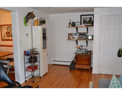 9 Marion St unit 1, Somerville, MA 02143 - photo 4