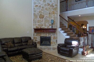 23306 Bison Canyon, San Antonio, TX 78261 - photo 7