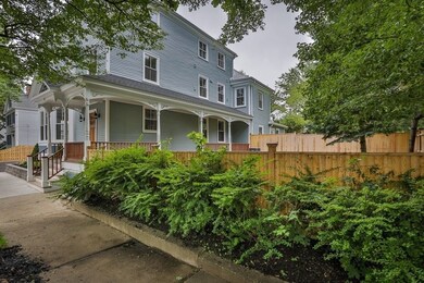 6 Allen St unit A, Newburyport, MA 01950 - photo 4