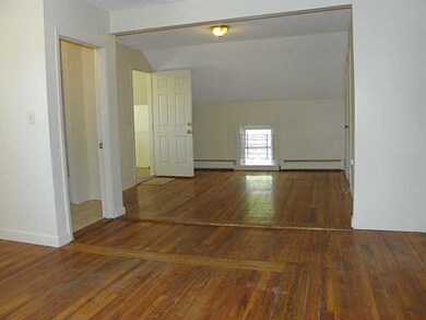 Den/Family/Great Room. 3rd Floor