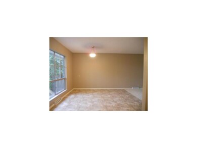 Dining Area.