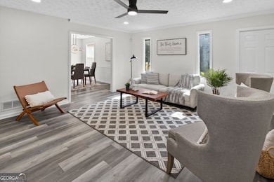 5810 Mistyview Dr unit 3, Rex, GA 30273 - photo 5