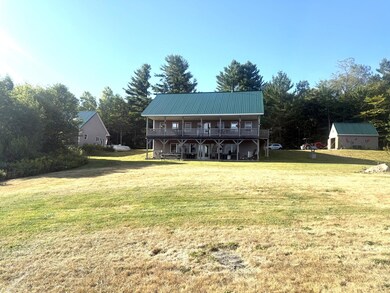 551 E Sangerville Rd, Sangerville, ME 04479 - photo 6