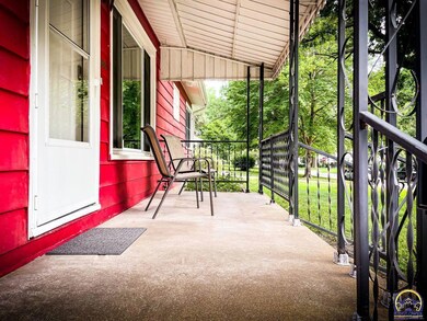 1830 SW Medford Ave, Topeka, KS 66604 - photo 3