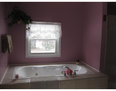 Master Bath/Spa.