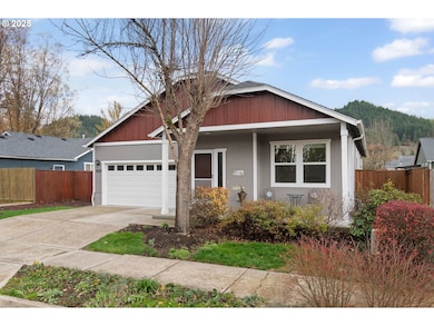 1839 S 57th St, Springfield, OR 97478 - photo 2