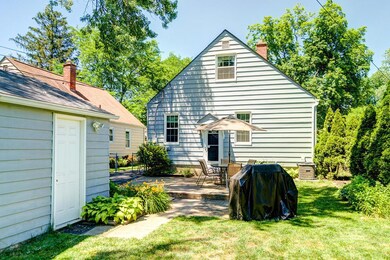 425 E Beechwold Blvd, Columbus, OH 43214 - photo 6