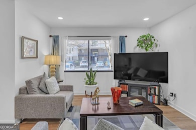 1211 Wingate Way, Atlanta, GA 30350 - photo 2