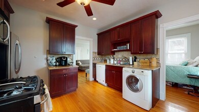 881 E 4th St unit 2, Boston, MA 02127 - photo 2