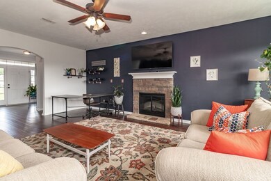 3203 Windwood St, Evans, GA 30809 - photo 5