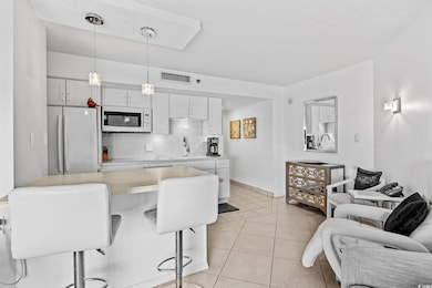 Ocean Forest Plaza unit 1402, Myrtle Beach, SC 29577 - photo 4