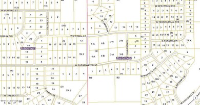 Tax Map