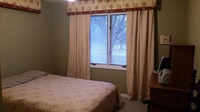6 Guest Bedroom B #1