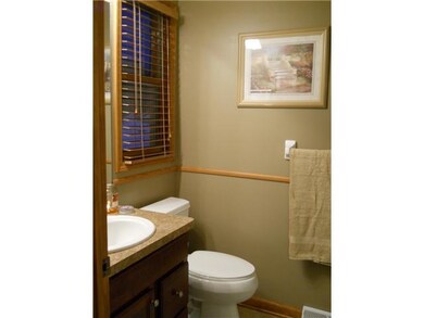 Master Bath/Spa