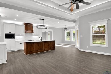 105 Johnston St, Arp, TX 75750 - photo 6