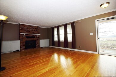 8106 Old State Road 3, Otisco, IN 47163 - photo 7