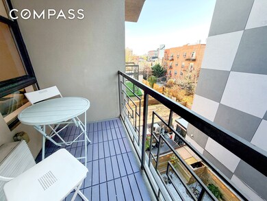 452 Lafayette Ave unit 4R, Brooklyn, NY 11205 - photo 6