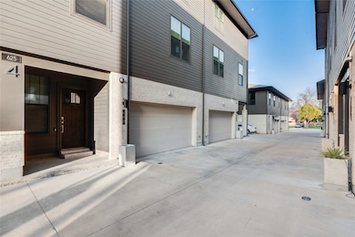 625 N Tyler St unit 402, Dallas, TX 75208 - photo 4