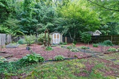 5178 Centennial Creek View NW, Acworth, GA 30102 - photo 4