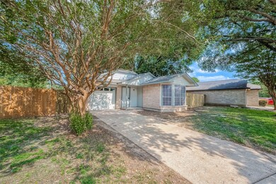 11016 Marshhay Ct, Houston, TX 77086 - photo 2