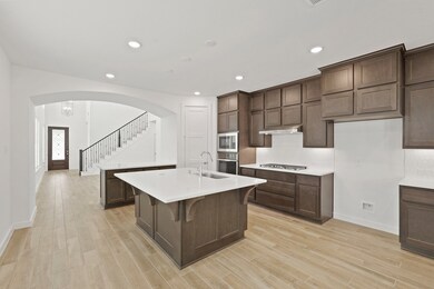 26328 Golden Pass Loop, Montgomery, TX 77316 - photo 5