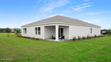 1509 Creek Ridge Ln unit Lot 1743- Kerry B, Carolina Shores, NC 28467 - photo 3