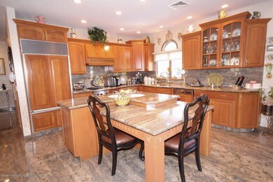 kitchen new