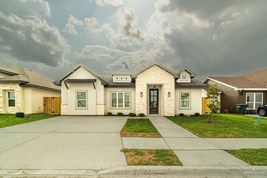 1212 E Acacia Dr E, San Juan, TX 78589 - photo 2