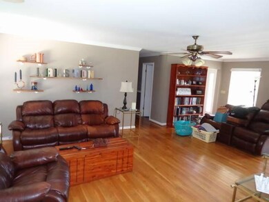 1521 Highway 130 E, Shelbyville, TN 37160 - photo 5