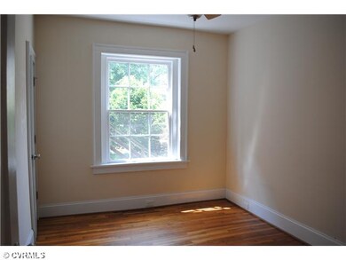 Bedroom - Two private bedrooms offer beautiful har